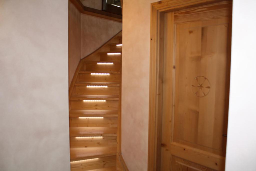 Casa Vacanza La Rocca Chiesa in Valmalenco Room photo