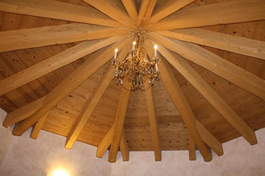 Casa Vacanza La Rocca Chiesa in Valmalenco Room photo